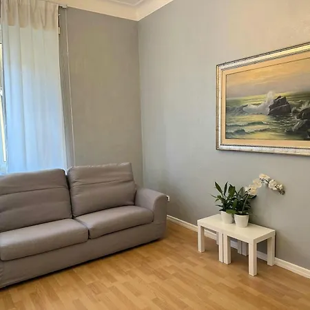 Apartment Vatican Clodia