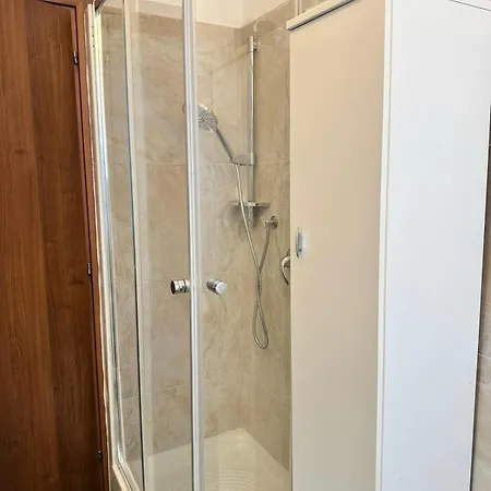 Apartment Vatican Clodia