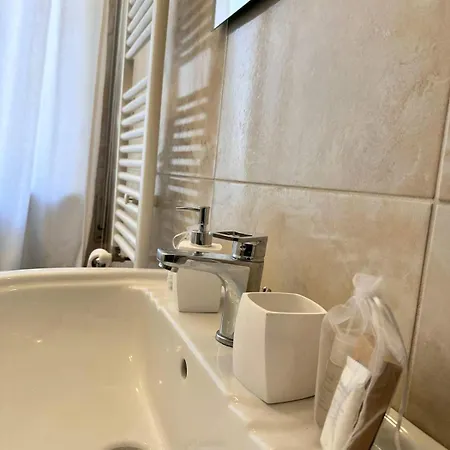 Apartment Vatican Clodia *