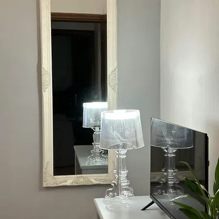 Apartment Vatican Clodia