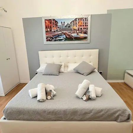 Apartment Vatican Clodia *