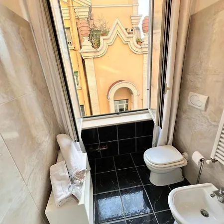 Vatican Clodia *