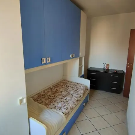 Giardinetti Cosy Flat Appartamento Roma