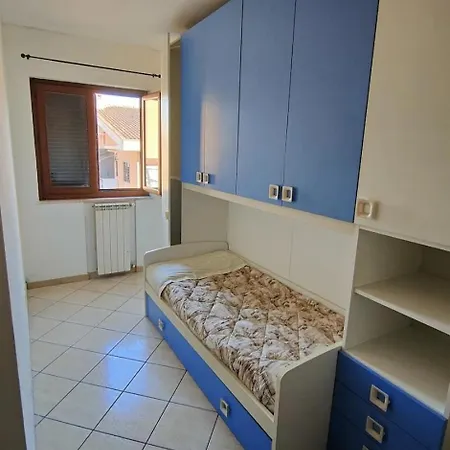 Giardinetti Cosy Flat Roma