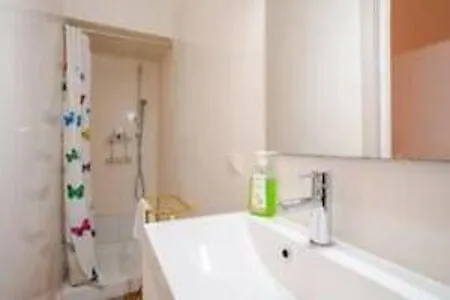Holiday home Charme Holidays Trastevere Rome