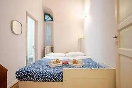 Charme Holidays Trastevere Сasa de vacaciones Roma