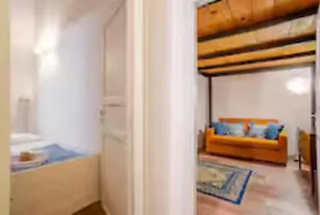 Charme Holidays Trastevere Holiday home