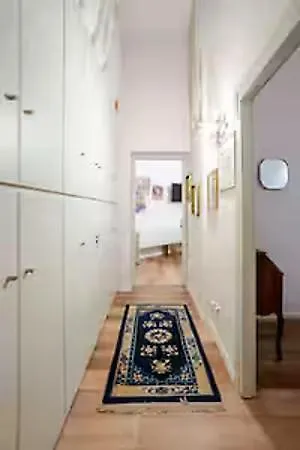 Сasa de vacaciones Charme Holidays Trastevere