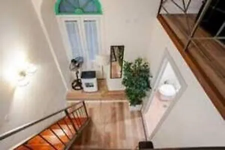 Сasa de vacaciones Charme Holidays Trastevere *