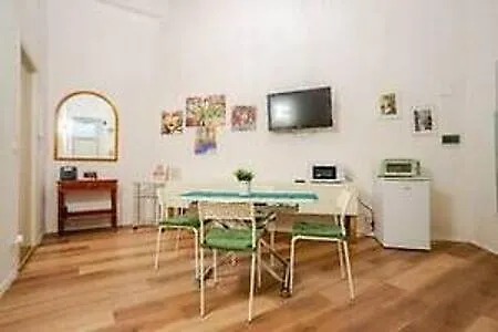 Сasa de vacaciones Charme Holidays Trastevere Roma