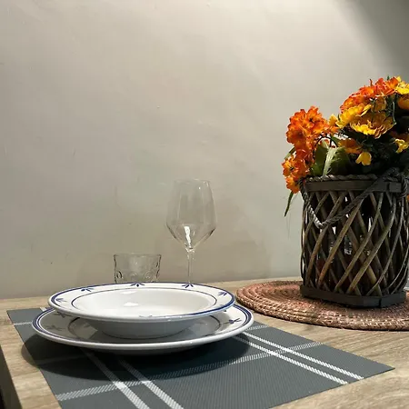 Apartment Trastevere Bertani Miniapartment *