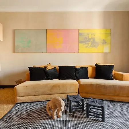 Casa Argentina, A Burghesius Apartment Rome