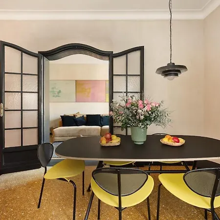 Casa Argentina, A Burghesius Apartment Rome