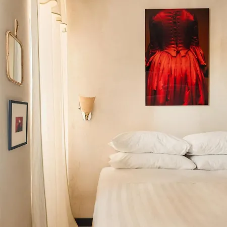 Casa Argentina, A Burghesius Apartment *