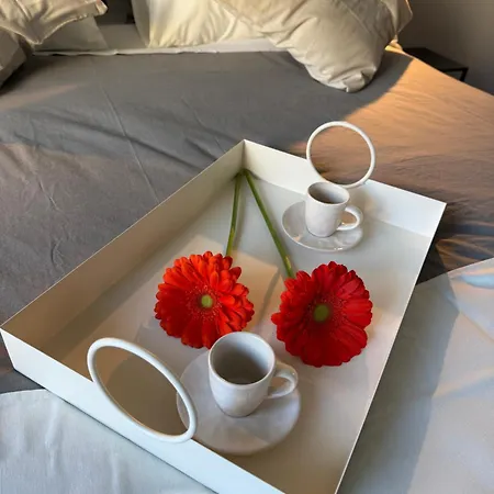 Vb Luxury Guest house Rome