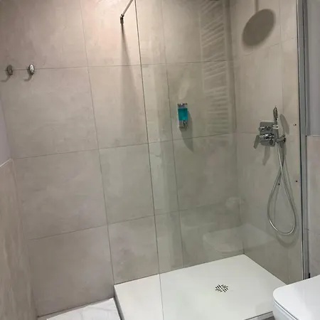 Vb Luxury Guest house *