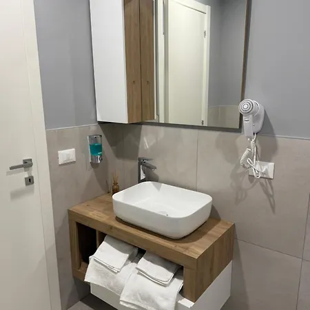 Guest house Vb Luxury Rome