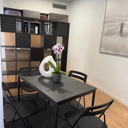 Guest house Vb Luxury Rome