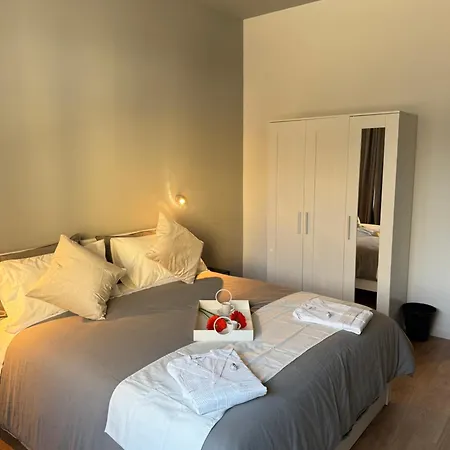 Vb Luxury Guest house *