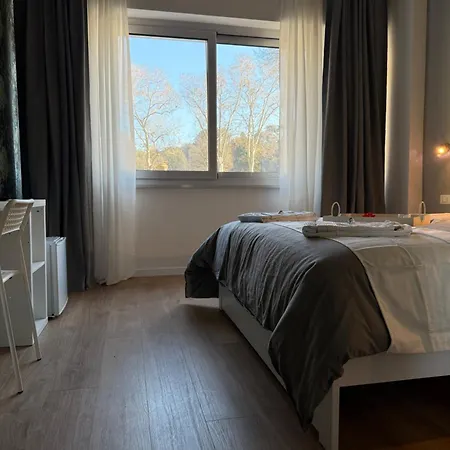 Guest house Vb Luxury *