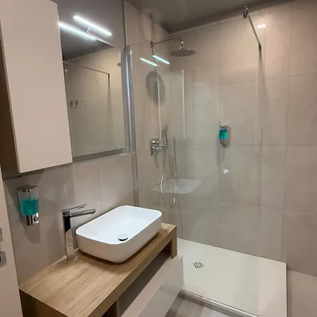 Guest house Vb Luxury Rome