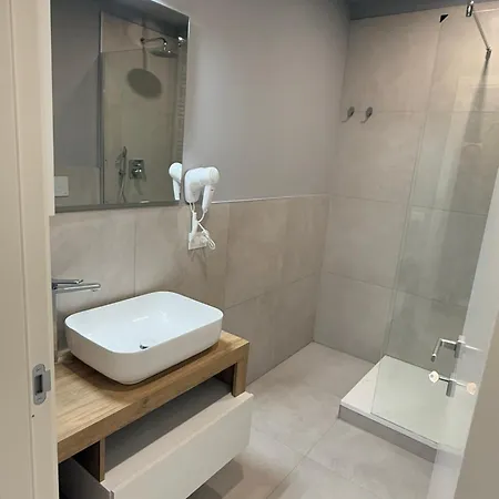 Guest house Vb Luxury Rome