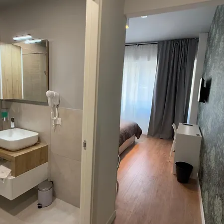 Vb Luxury Guest house