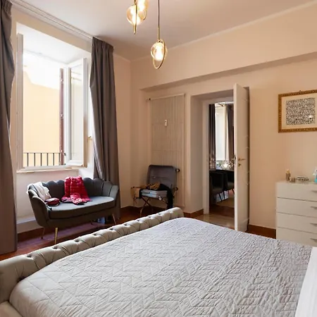 San Giacomo 22 Luxury House *