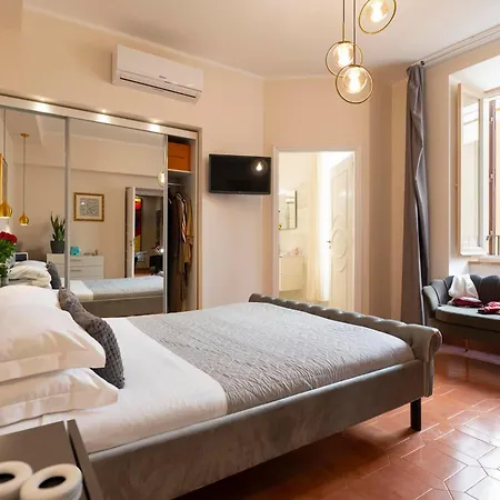 Holiday home San Giacomo 22 Luxury House