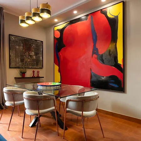 San Giacomo 22 Luxury House Holiday home *