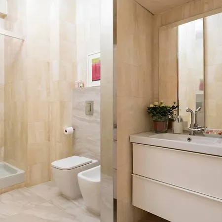 Holiday home San Giacomo 22 Luxury House *