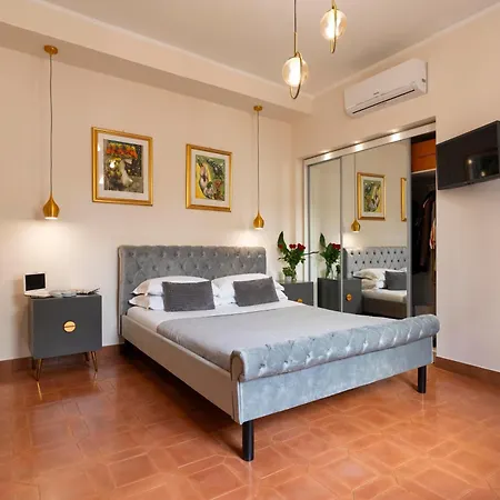 San Giacomo 22 Luxury House * Rome