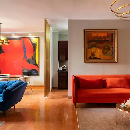 San Giacomo 22 Luxury House