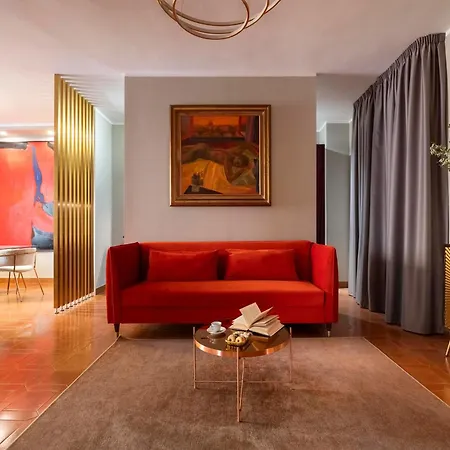 San Giacomo 22 Luxury House Holiday home