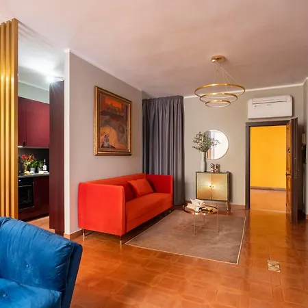 Holiday home San Giacomo 22 Luxury House