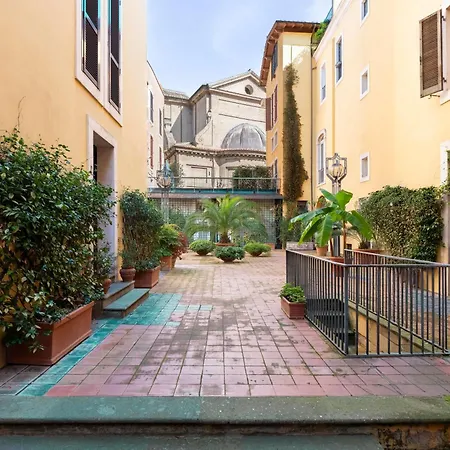 Holiday home San Giacomo 22 Luxury House *