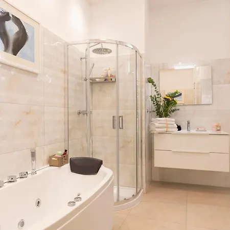Holiday home San Giacomo 22 Luxury House Rome