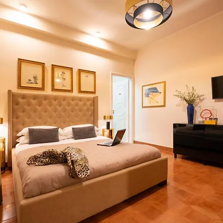 San Giacomo 22 Luxury House Rome