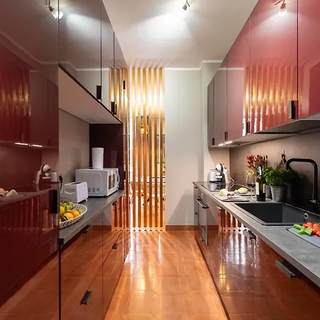 San Giacomo 22 Luxury House * Rome