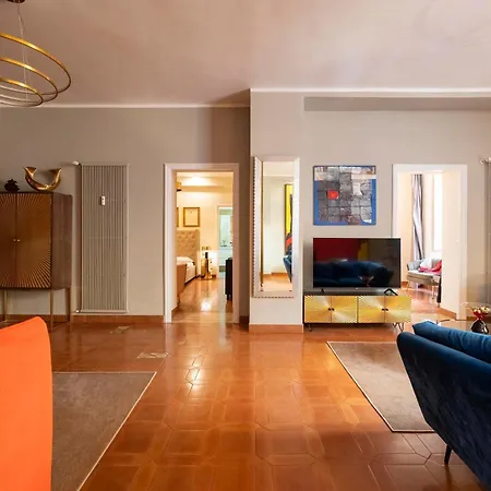 Holiday home San Giacomo 22 Luxury House