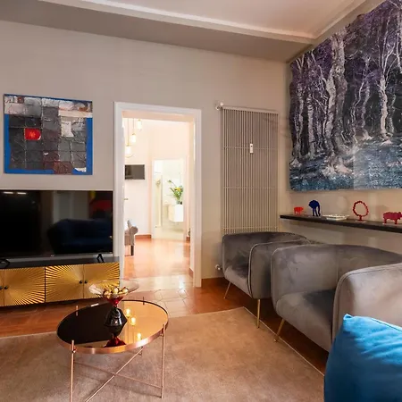 San Giacomo 22 Luxury House Holiday home *