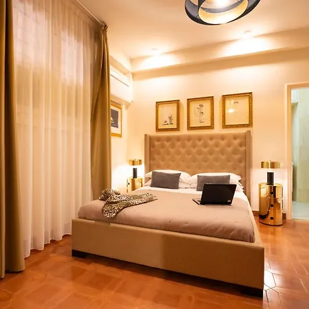San Giacomo 22 Luxury House Holiday home Rome