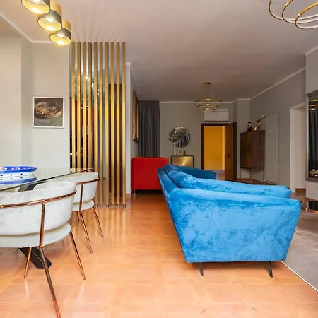San Giacomo 22 Luxury House Rome