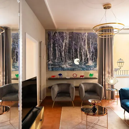 San Giacomo 22 Luxury House * Rome
