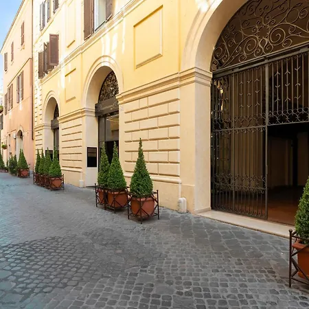 Holiday home San Giacomo 22 Luxury House