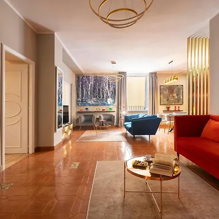 San Giacomo 22 Luxury House Holiday home *