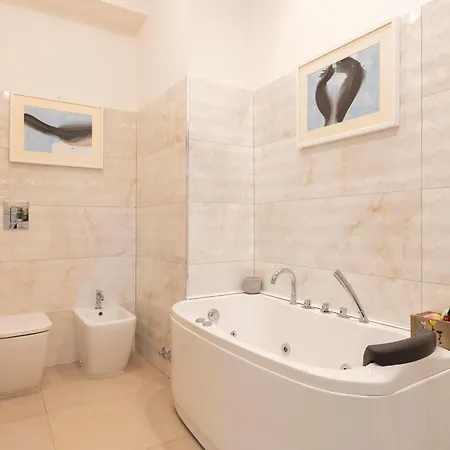 Holiday home San Giacomo 22 Luxury House *