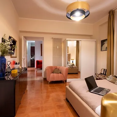 Holiday home San Giacomo 22 Luxury House Rome