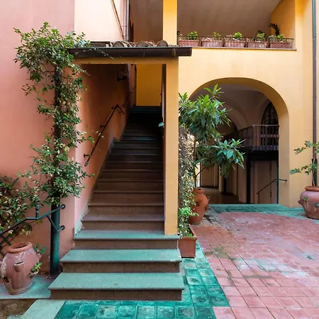 San Giacomo 22 Luxury House Rome