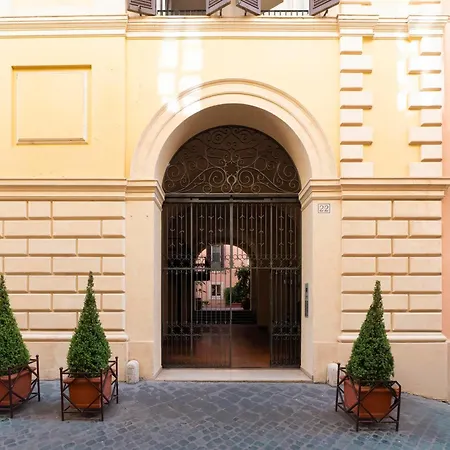 San Giacomo 22 Luxury House